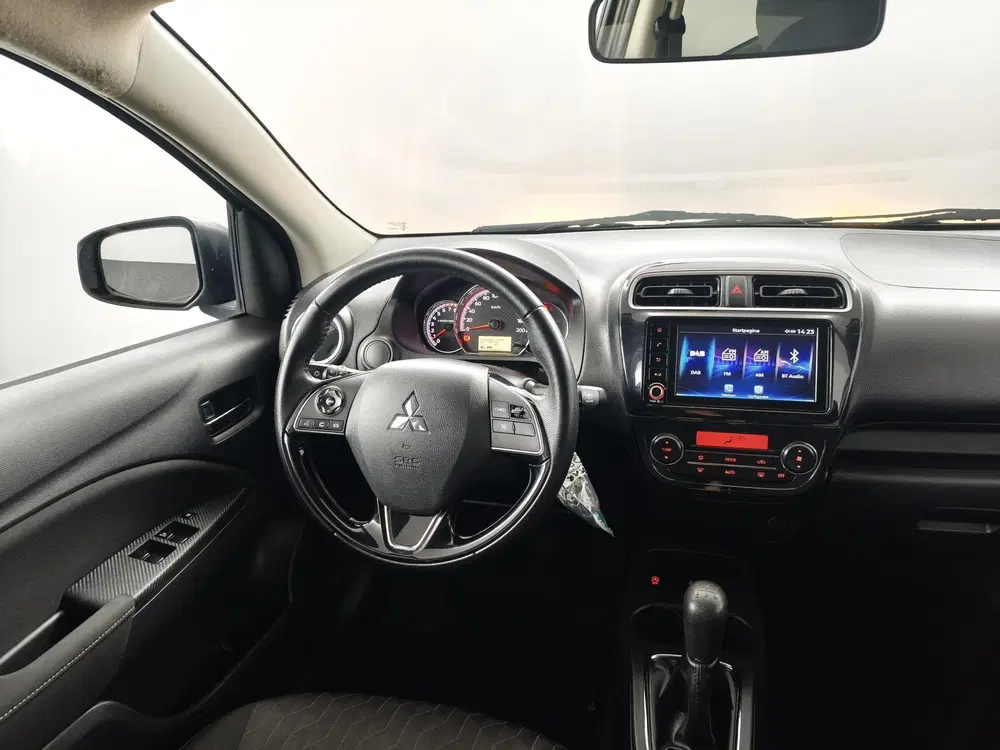 Mitsubishi Space Star 1.2 Dynamic uit 2022, foto 8