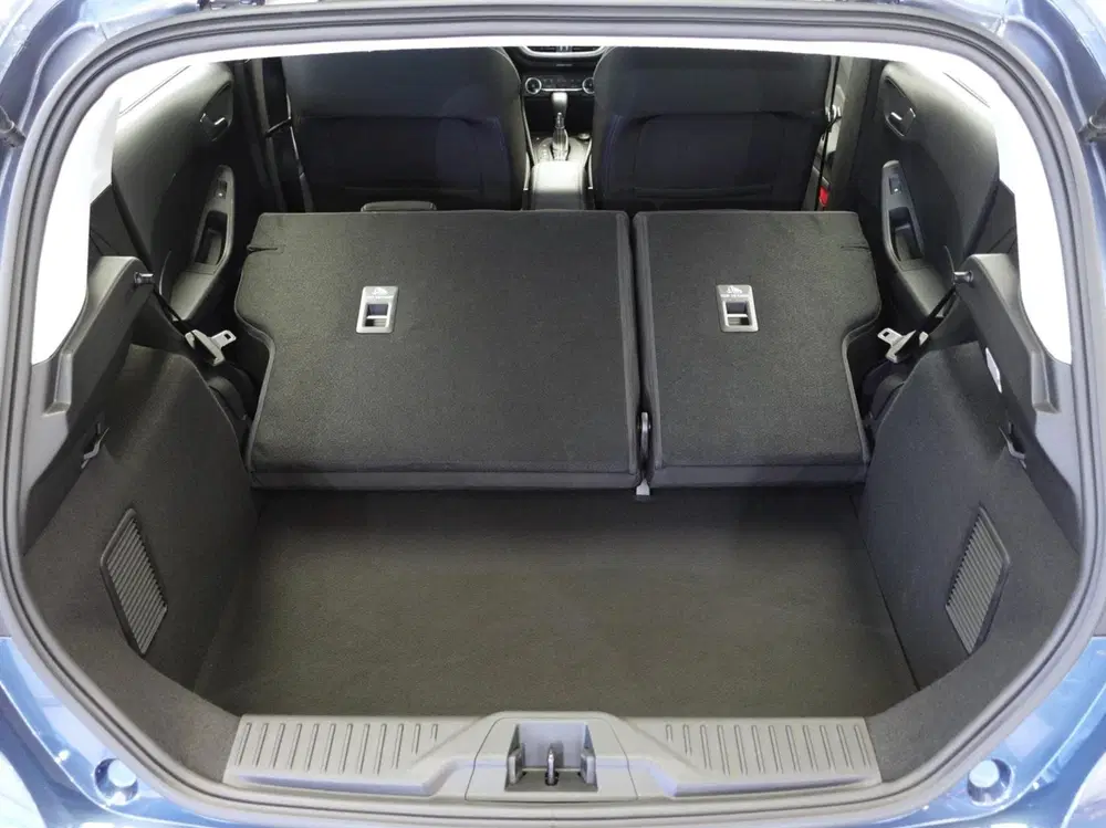 Ford Fiesta Hybrid 1.0 EcoBoost 125pk Titanium++ AUTOM uit 2022, foto 8