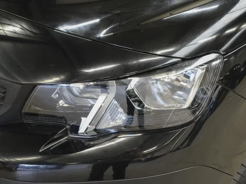 Peugeot Partner 1.5 BlueHDi 100pk L2 Airco Cruise control uit 2023, foto 12