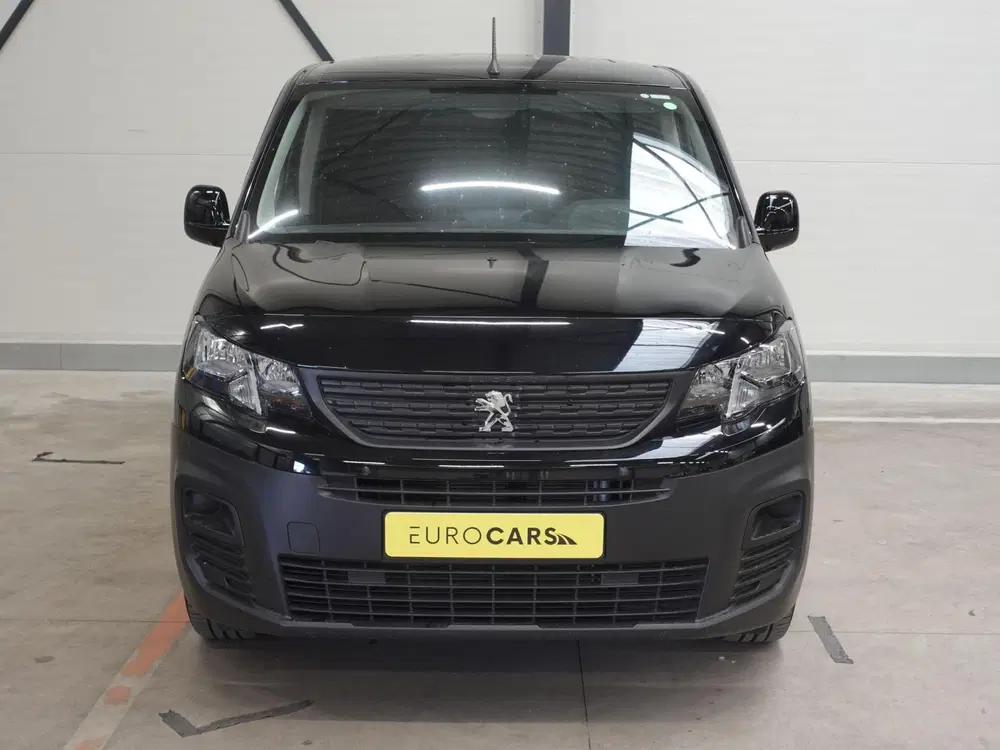 Peugeot Partner 1.5 BlueHDi 100pk L2 Airco Cruise control uit 2023, foto 5
