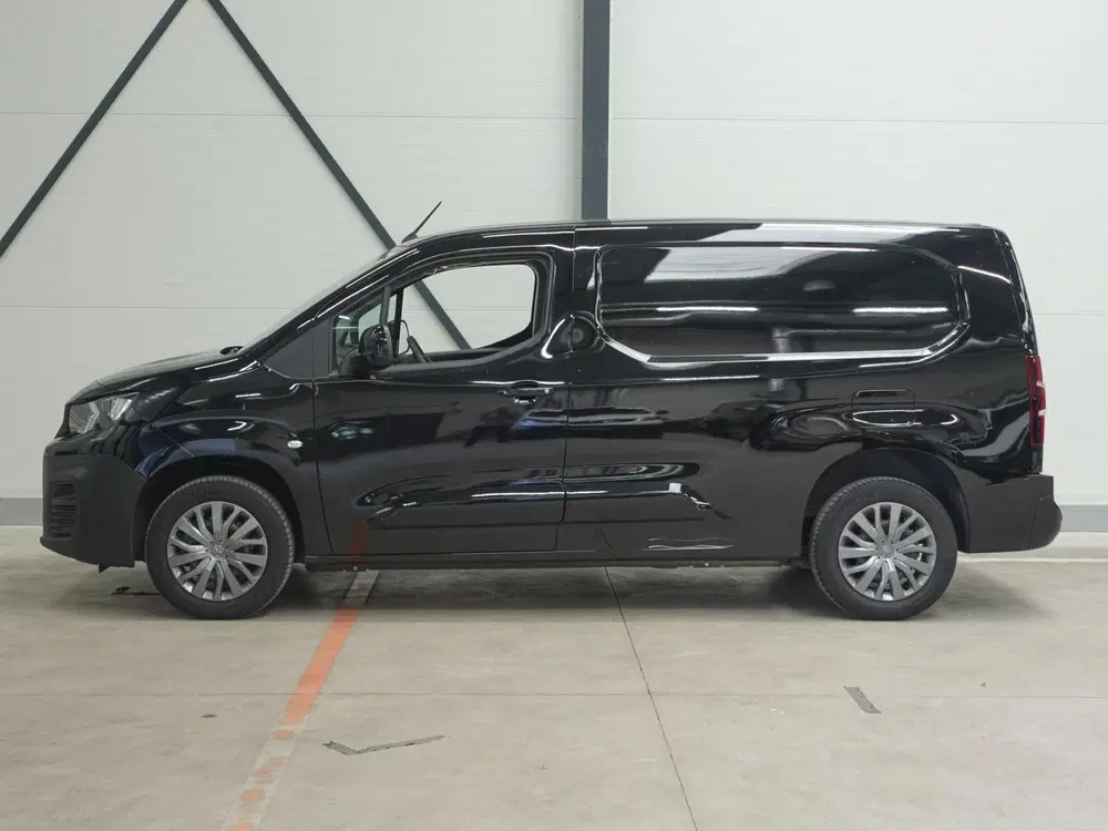 Peugeot Partner 1.5 BlueHDi 100pk L2 Airco Cruise control uit 2023, foto 6