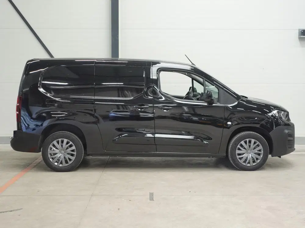 Peugeot Partner 1.5 BlueHDi 100pk L2 Airco Cruise control uit 2023, foto 7