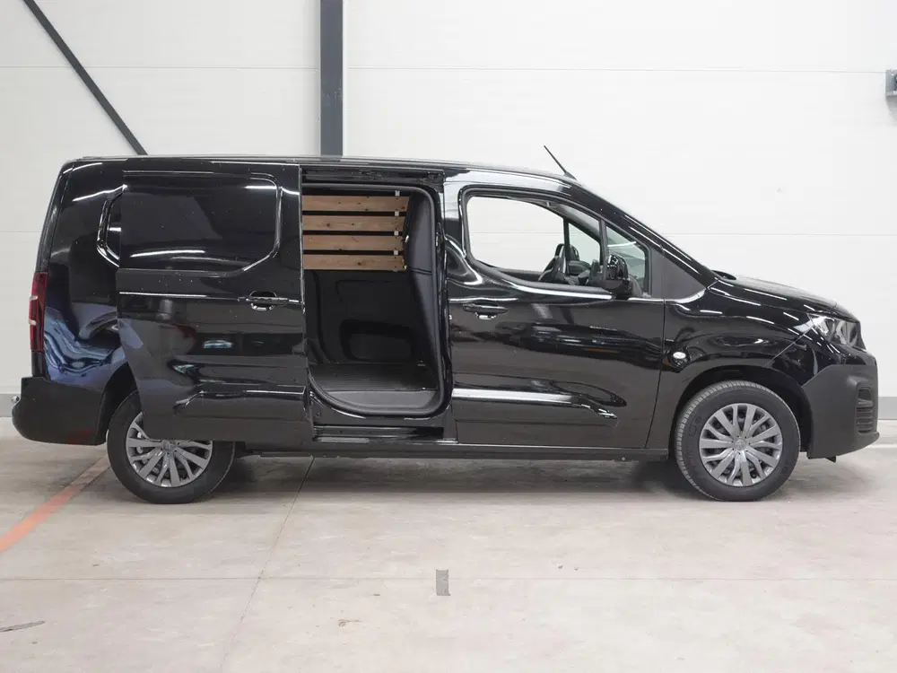 Peugeot Partner 1.5 BlueHDi 100pk L2 Airco Cruise control uit 2023, foto 8