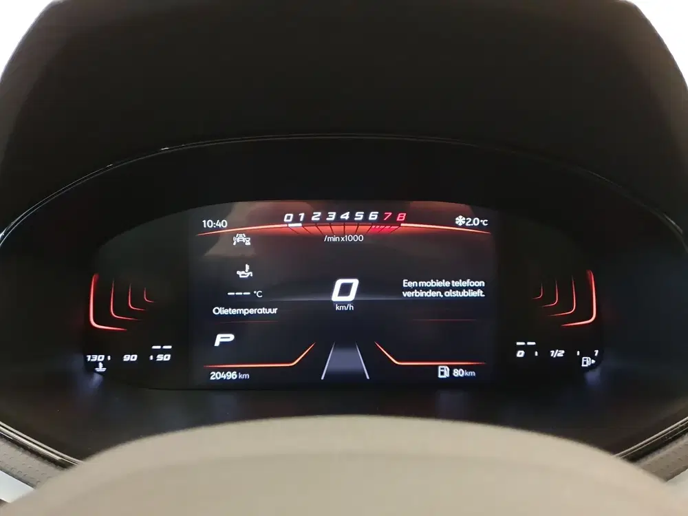 SEAT Arona 1.0 TSI 110pk DSG uit 2024, foto 11