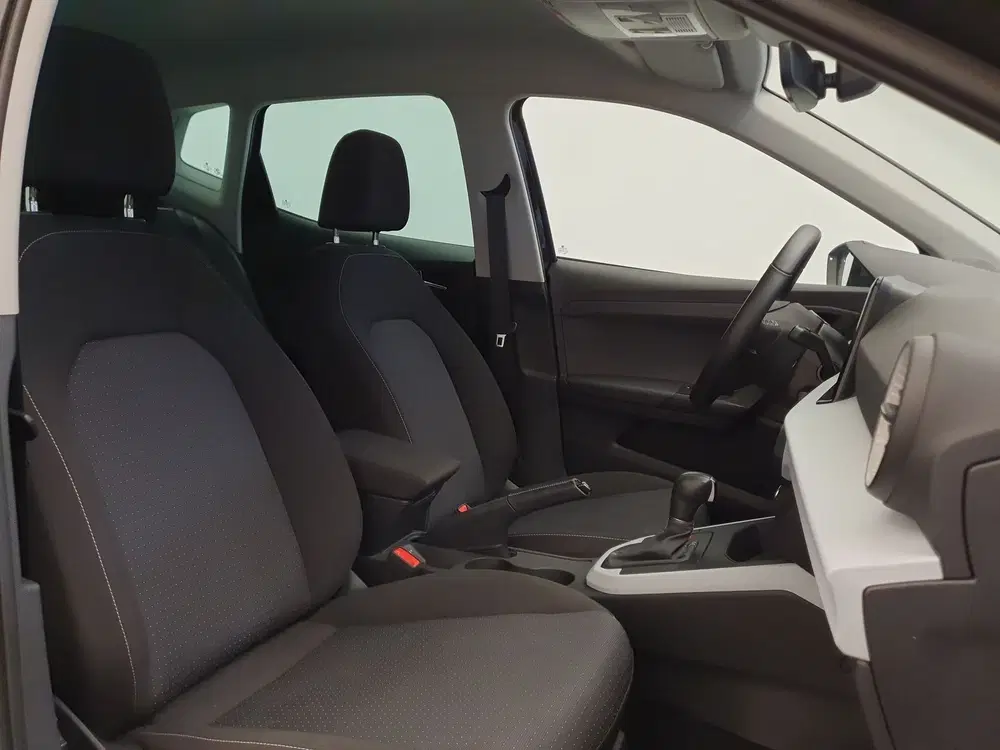 SEAT Arona 1.0 TSI 110pk DSG uit 2024, foto 2