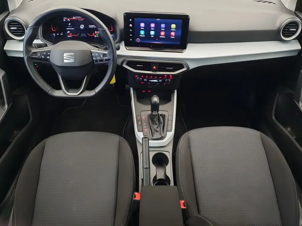 SEAT Arona 1.0 TSI 110pk DSG uit 2024, foto 3