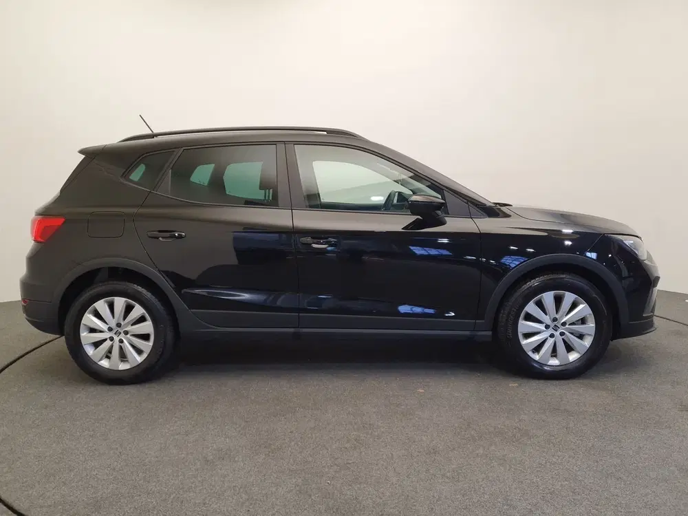 SEAT Arona 1.0 TSI 110pk DSG uit 2024, foto 6