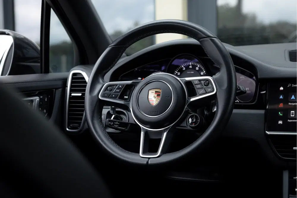 Porsche Cayenne 3.0 E-Hybrid 463PK uit 2022, foto 13