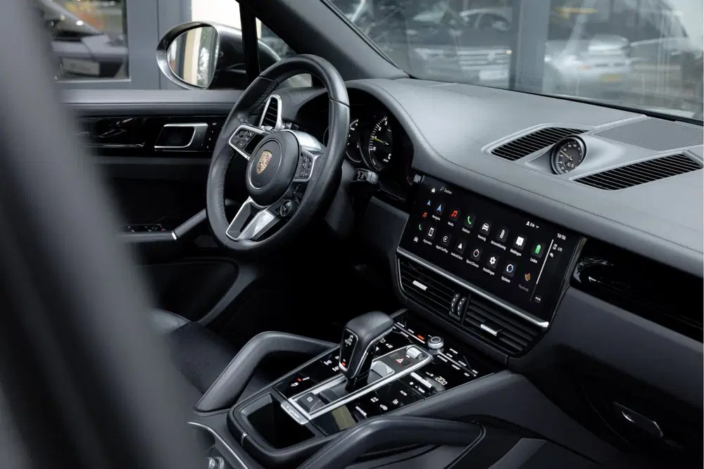 Porsche Cayenne 3.0 E-Hybrid 463PK uit 2022, foto 5
