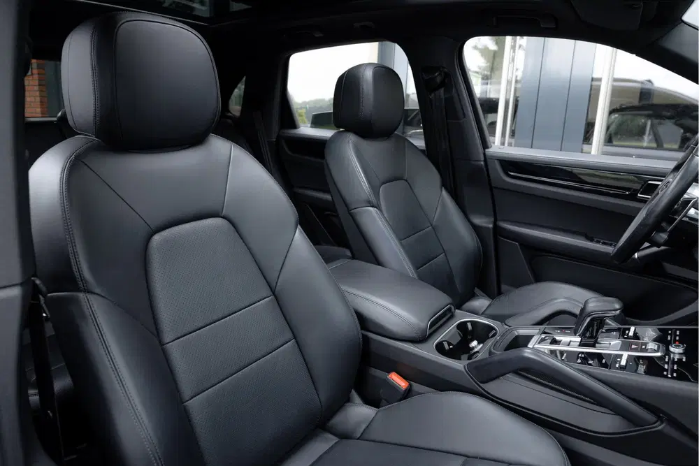 Porsche Cayenne 3.0 E-Hybrid 463PK uit 2022, foto 6