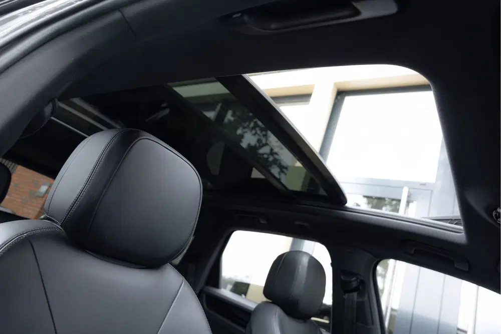 Porsche Cayenne 3.0 E-Hybrid 463PK uit 2022, foto 7