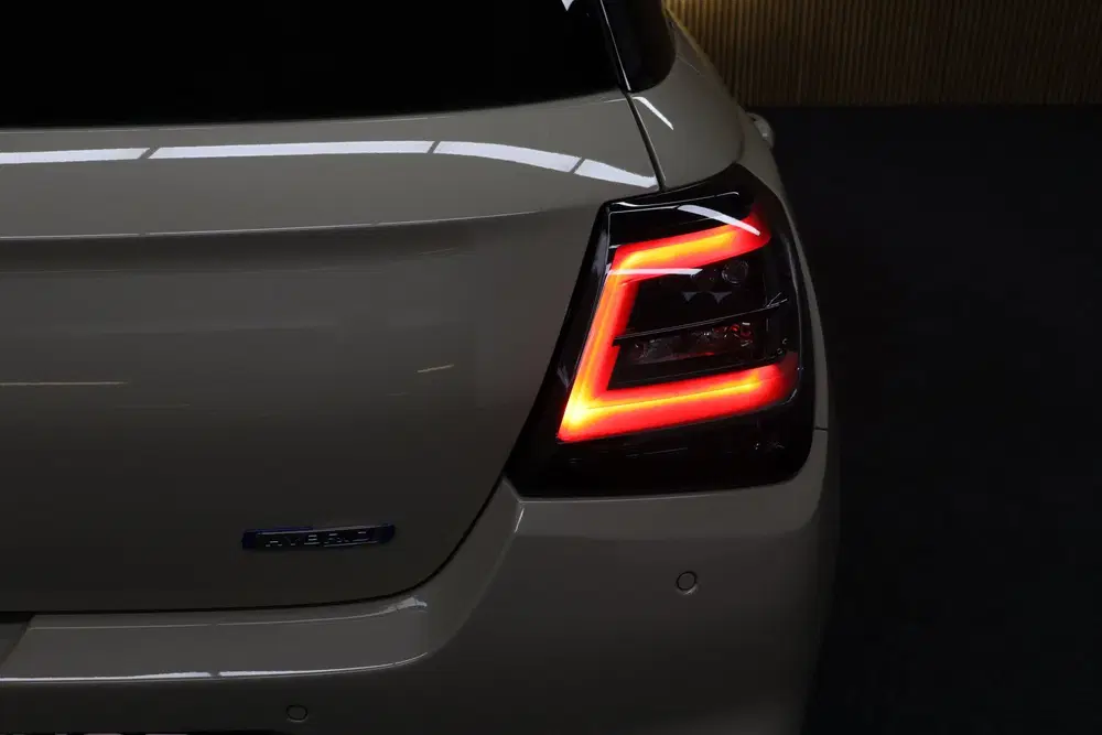 Suzuki Swift 1.2 Style Smart Hybrid uit 2025, foto 6