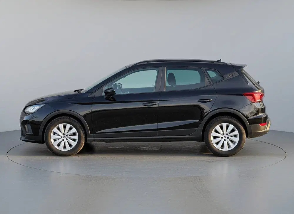 SEAT Arona 1.0 EcoTSI Style uit 2024, foto 6