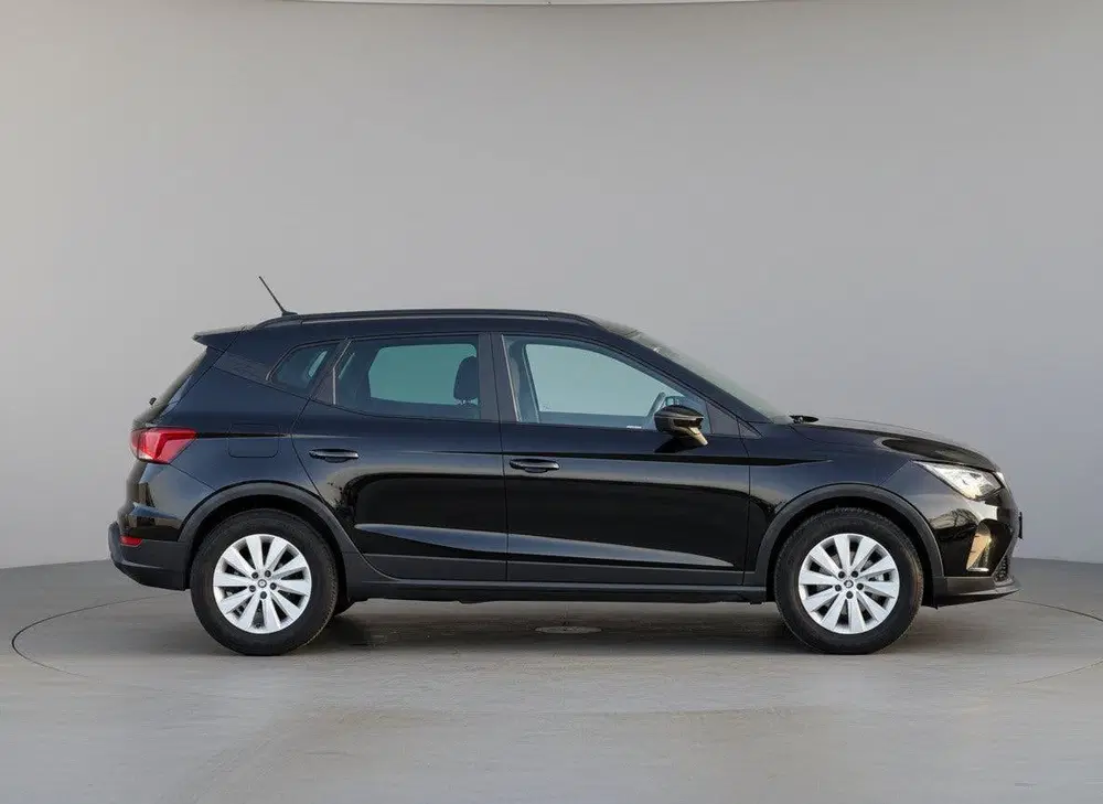 SEAT Arona 1.0 EcoTSI Style uit 2024, foto 7