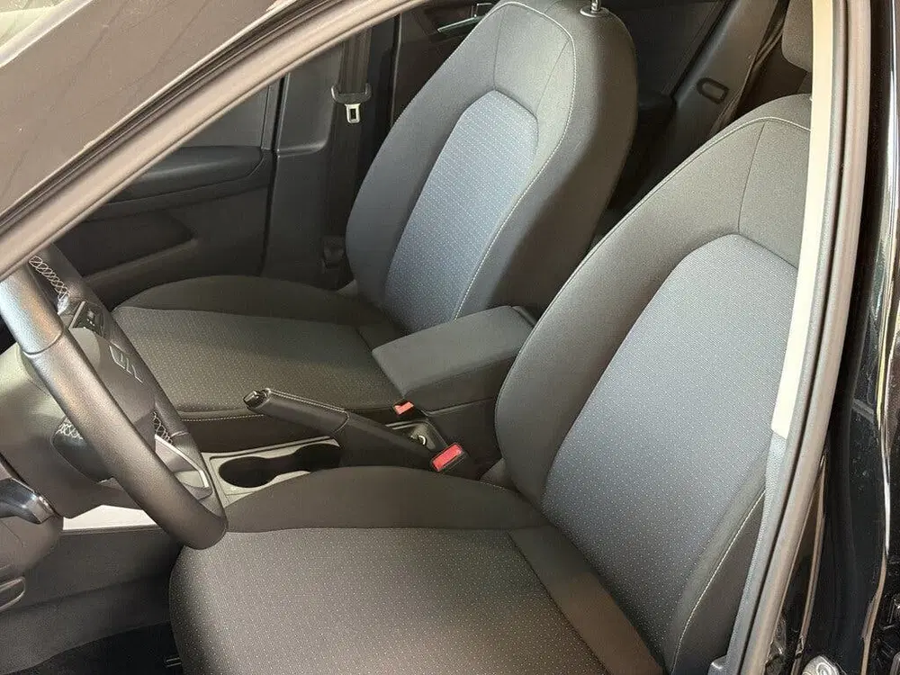 SEAT Arona 1.0 EcoTSI Style uit 2024, foto 8