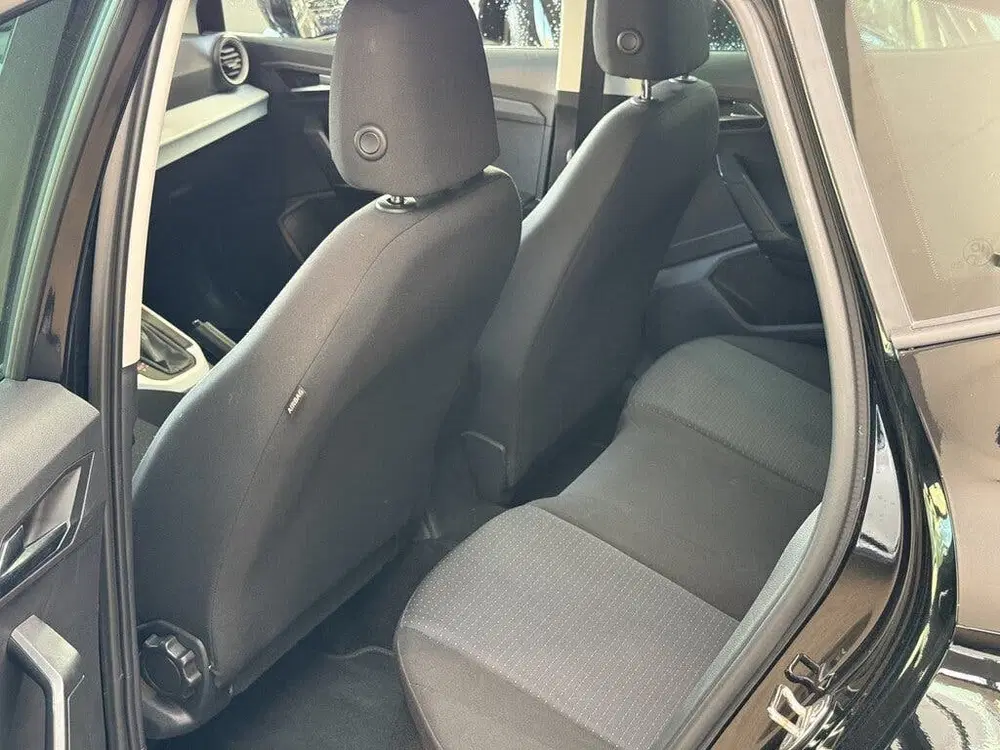 SEAT Arona 1.0 EcoTSI Style uit 2024, foto 9