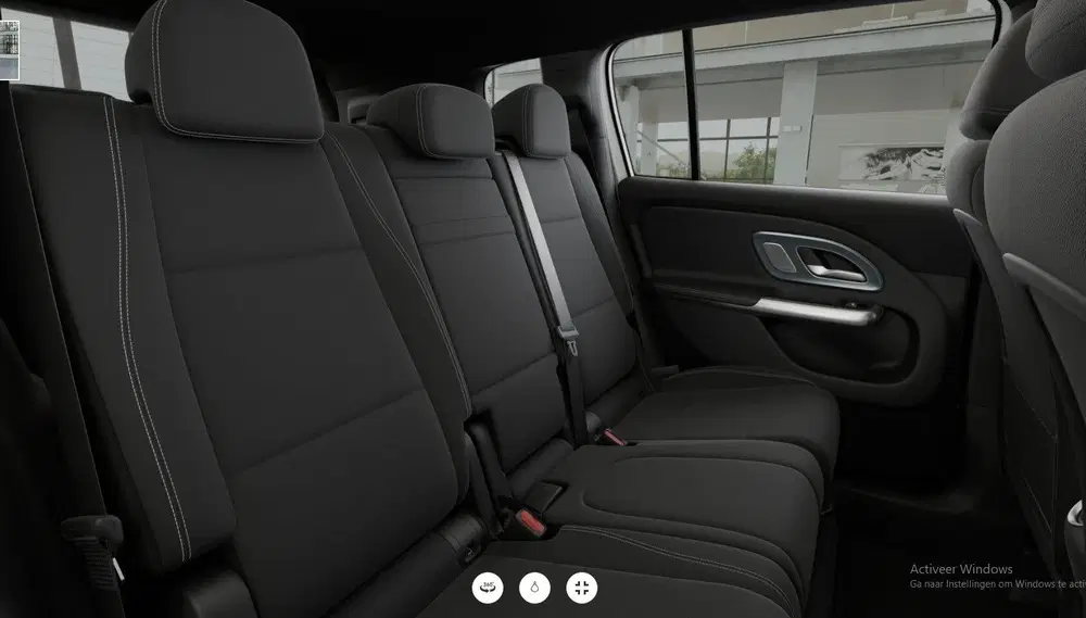 Mercedes-Benz GLB 250+ Business Solution Luxury 7p. 85.5 kWh uit 2026, foto 8