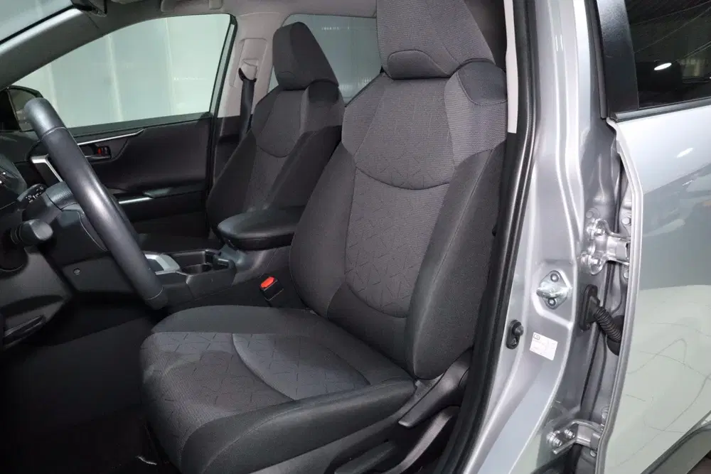 Toyota RAV 4 2.5 Hybrid Business Plus Trekhaak Vaste Ko uit 2020, foto 11