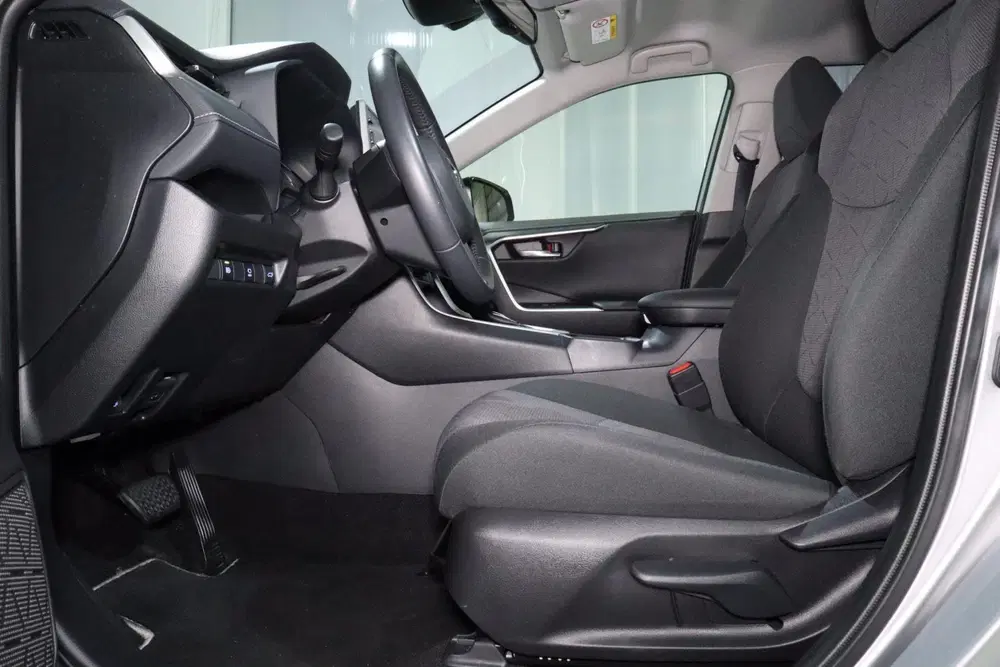 Toyota RAV 4 2.5 Hybrid Business Plus Trekhaak Vaste Ko uit 2020, foto 12