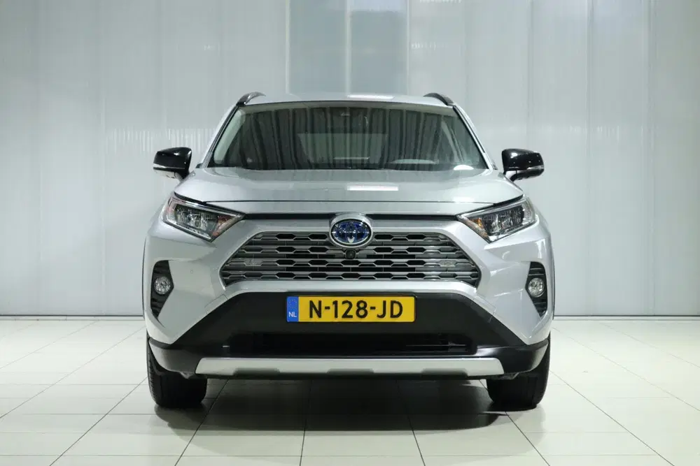 Toyota RAV 4 2.5 Hybrid Business Plus Trekhaak Vaste Ko uit 2020, foto 3