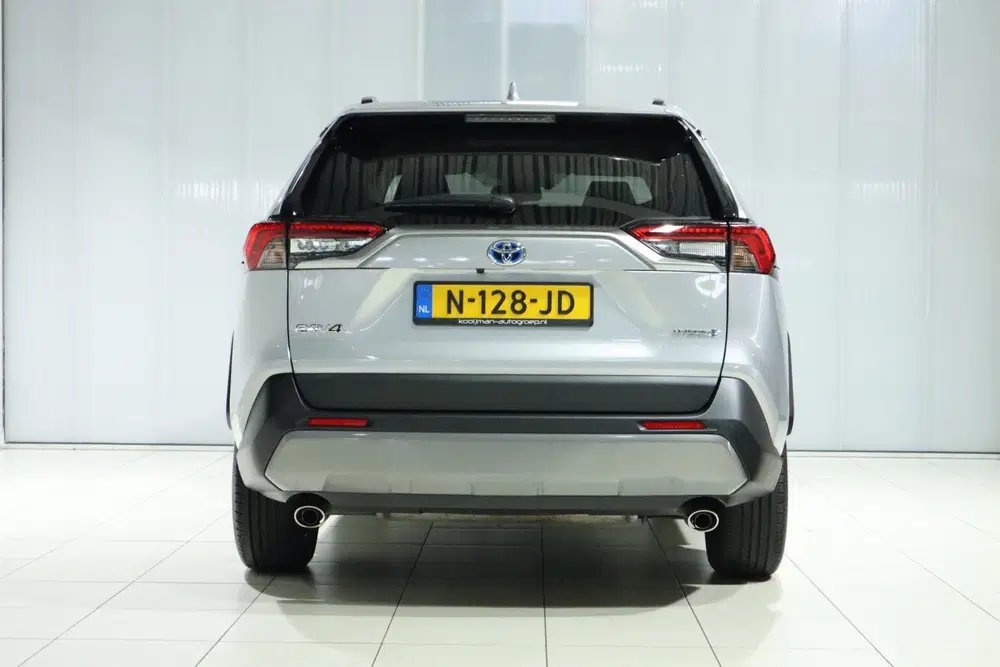 Toyota RAV 4 2.5 Hybrid Business Plus Trekhaak Vaste Ko uit 2020, foto 5