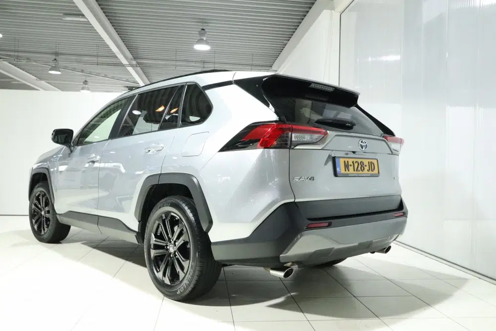 Toyota RAV 4 2.5 Hybrid Business Plus Trekhaak Vaste Ko uit 2020, foto 6