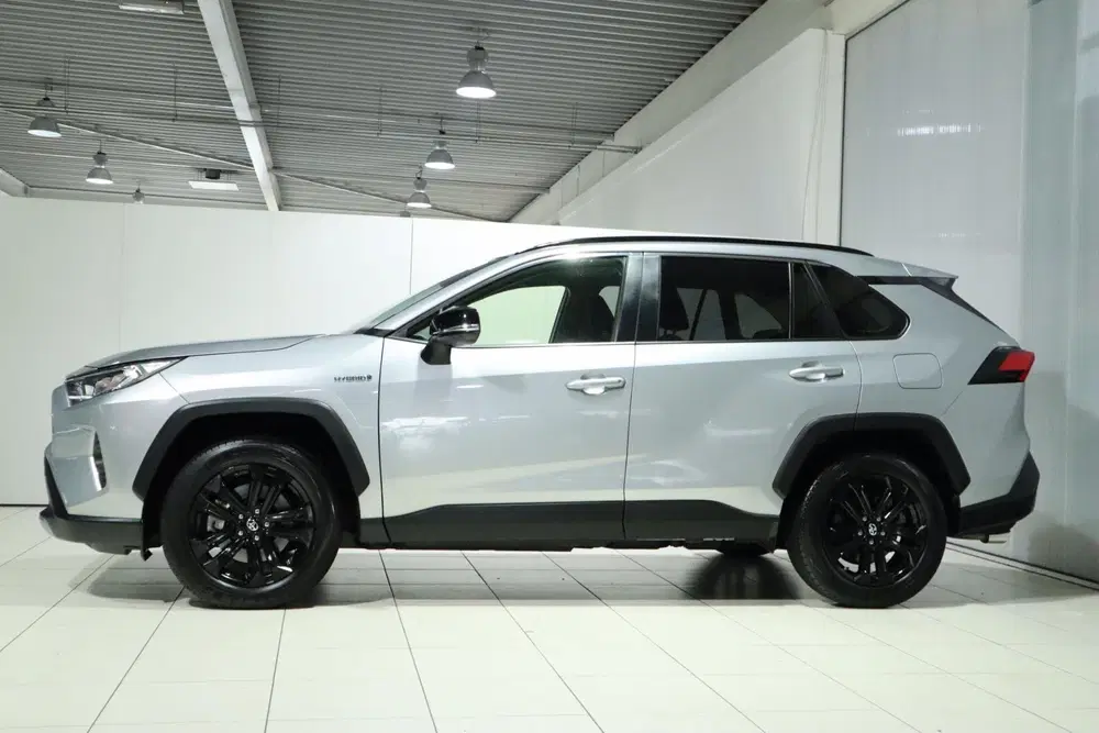 Toyota RAV 4 2.5 Hybrid Business Plus Trekhaak Vaste Ko uit 2020, foto 7