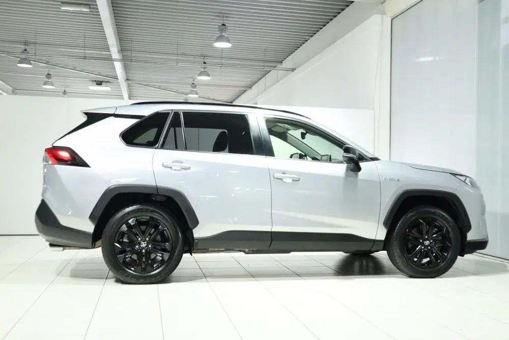 Toyota RAV 4 2.5 Hybrid Business Plus Trekhaak Vaste Ko uit 2020, foto 8