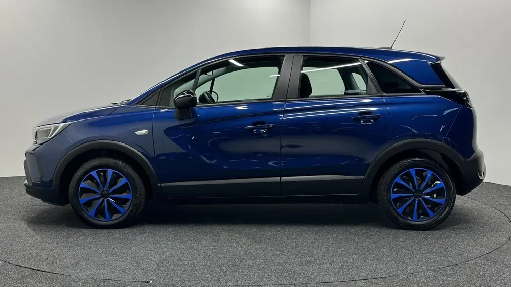 Opel Crossland 1.2 Edition uit 2021, foto 8