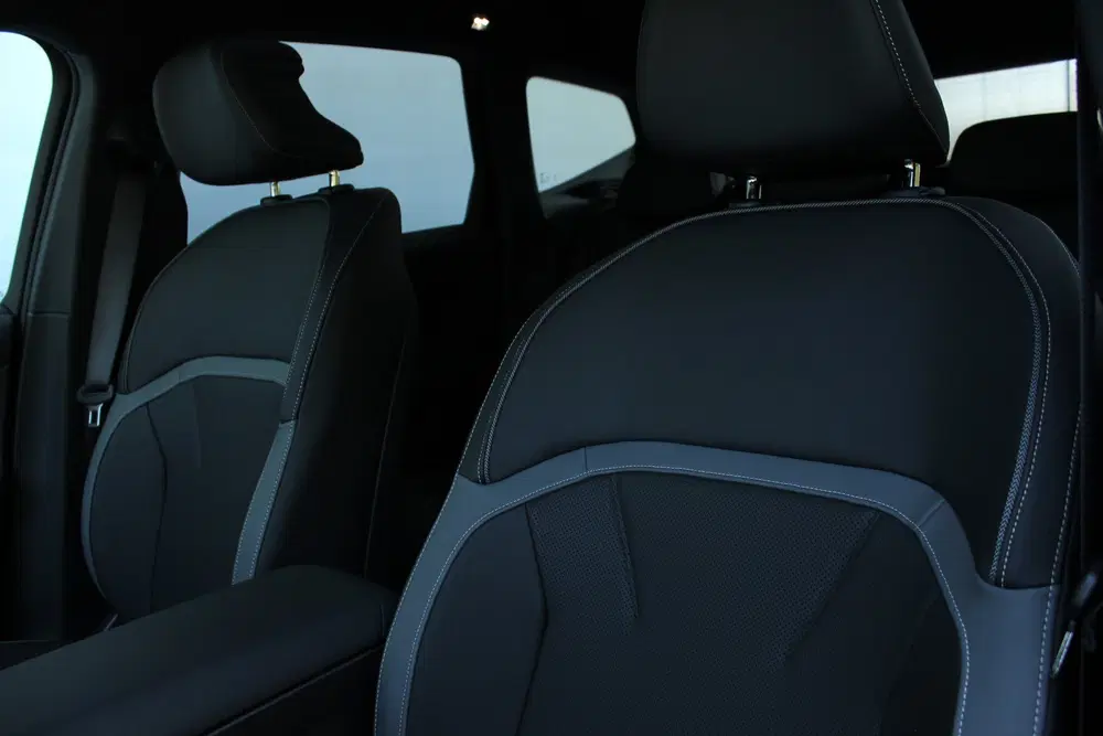 BMW iX3 40 eDrive M Sport uit 2026, foto 13