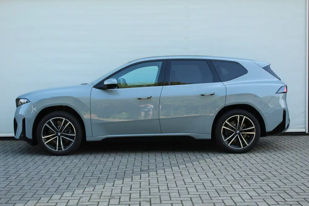 BMW iX3 40 eDrive M Sport uit 2026, foto 5