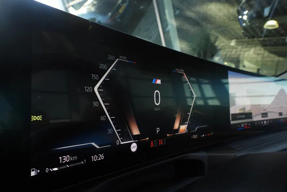 BMW 4-serie 420i M Sport Automaat uit 2026, foto 13