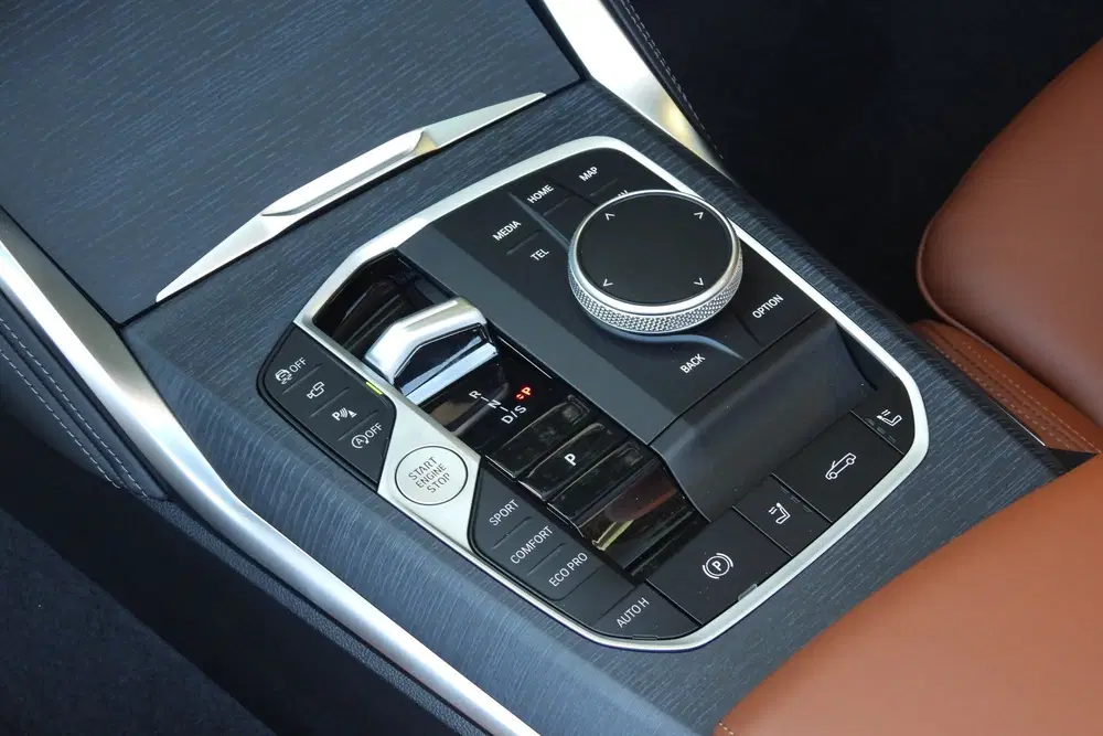 BMW 4-serie 420i M Sport Automaat uit 2026, foto 14