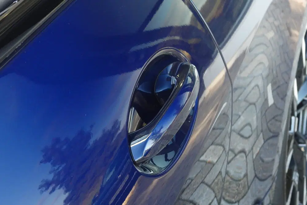 BMW 4-serie 420i M Sport Automaat uit 2026, foto 9