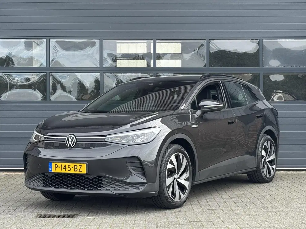 Volkswagen ID.4 PRO 77 KWH (95% SOH) I GROOT ACCUPAKKET I uit 2022