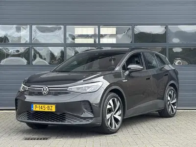 Volkswagen ID.4 PRO 77 KWH (95% SOH) I GROOT ACCUPAKKET I uit 2022