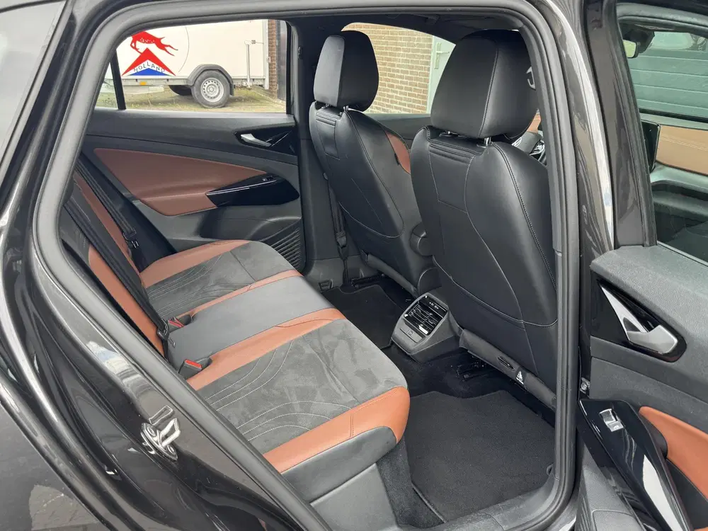 Volkswagen ID.4 PRO 77 KWH (95% SOH) I GROOT ACCUPAKKET I uit 2022, foto 11