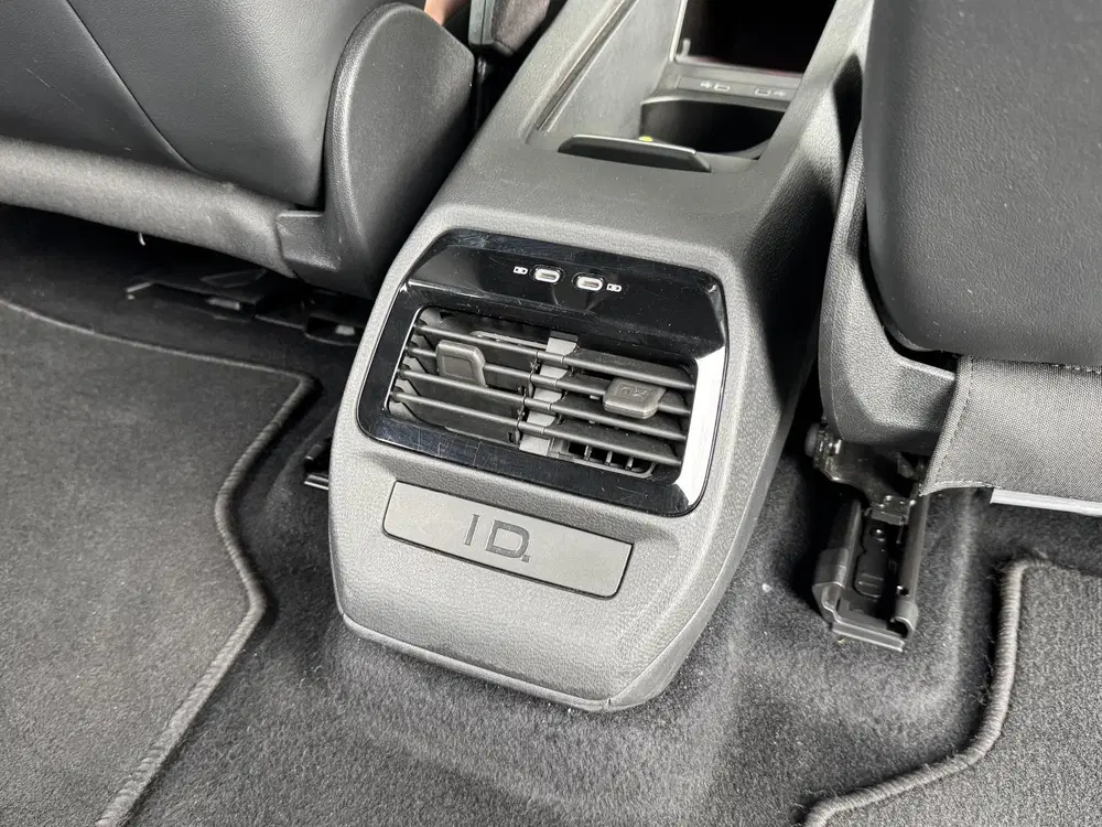 Volkswagen ID.4 PRO 77 KWH (95% SOH) I GROOT ACCUPAKKET I uit 2022, foto 12