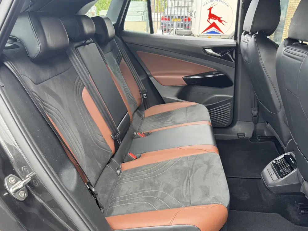 Volkswagen ID.4 PRO 77 KWH (95% SOH) I GROOT ACCUPAKKET I uit 2022, foto 13