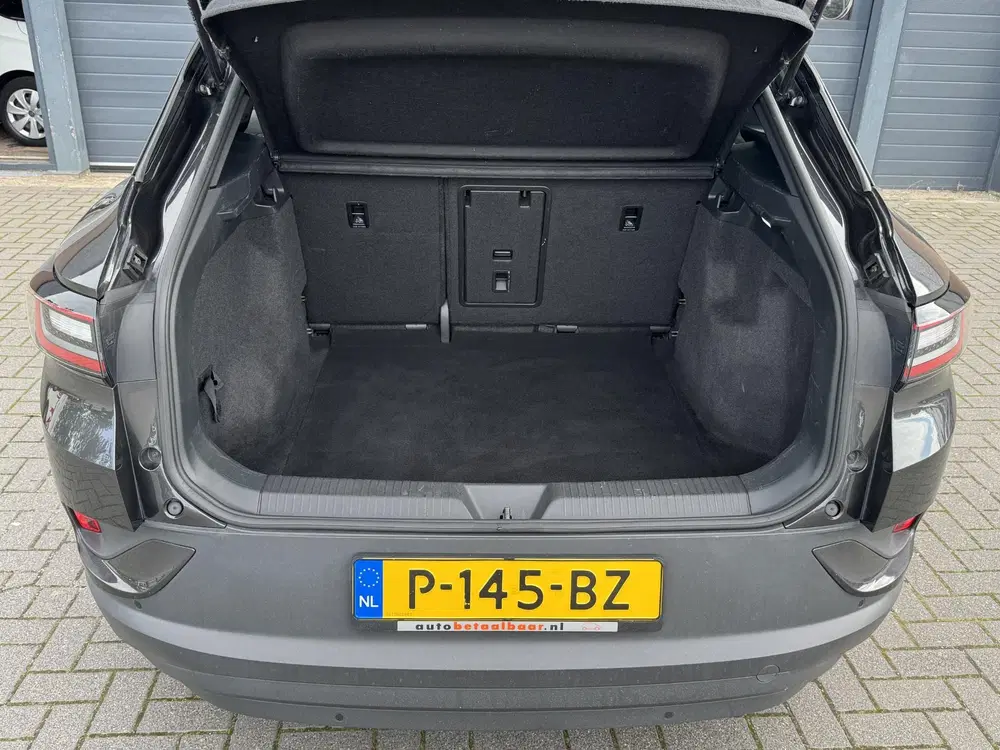 Volkswagen ID.4 PRO 77 KWH (95% SOH) I GROOT ACCUPAKKET I uit 2022, foto 14