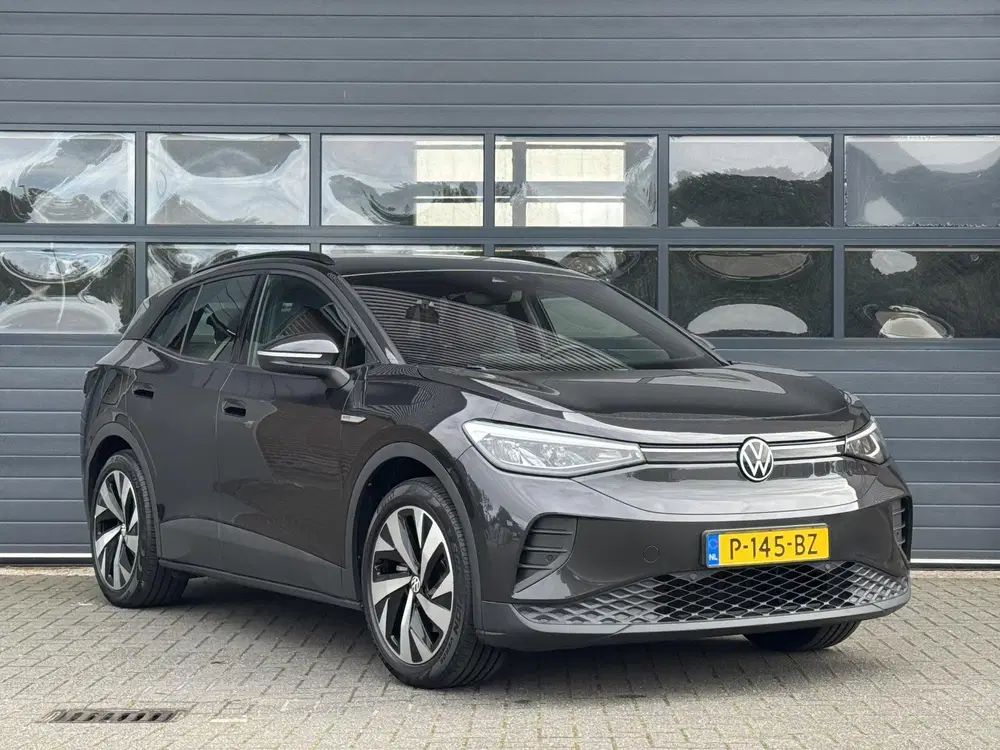 Volkswagen ID.4 PRO 77 KWH (95% SOH) I GROOT ACCUPAKKET I uit 2022, foto 15