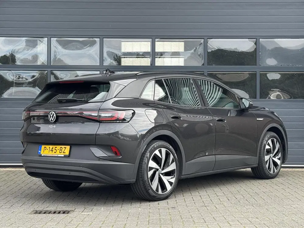 Volkswagen ID.4 PRO 77 KWH (95% SOH) I GROOT ACCUPAKKET I uit 2022, foto 3