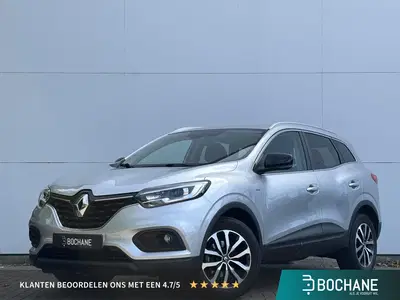Renault Kadjar 1.3 TCe Limited uit 2021