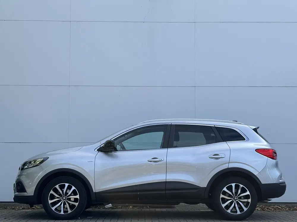 Renault Kadjar 1.3 TCe Limited uit 2021, foto 11