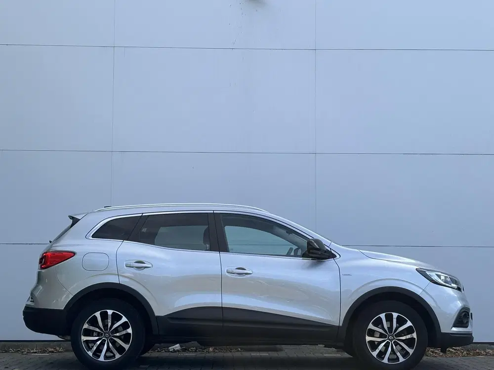 Renault Kadjar 1.3 TCe Limited uit 2021, foto 12