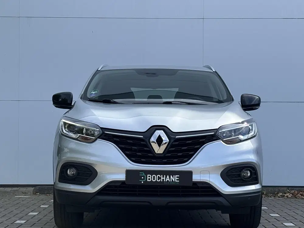 Renault Kadjar 1.3 TCe Limited uit 2021, foto 13