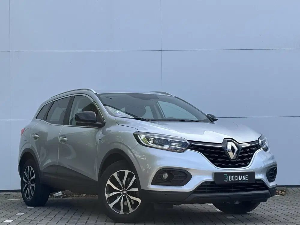 Renault Kadjar 1.3 TCe Limited uit 2021, foto 5