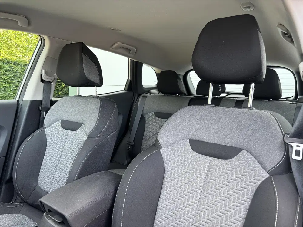Renault Kadjar 1.3 TCe Limited uit 2021, foto 7