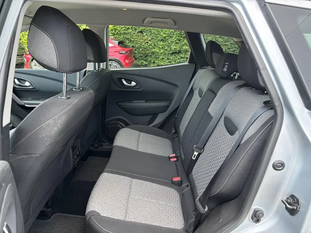 Renault Kadjar 1.3 TCe Limited uit 2021, foto 8