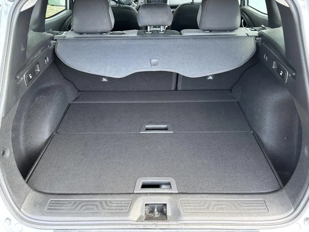Renault Kadjar 1.3 TCe Limited uit 2021, foto 9